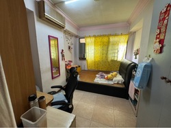 Blk 716 Kampung Green (Woodlands), HDB 4 Rooms #575863561